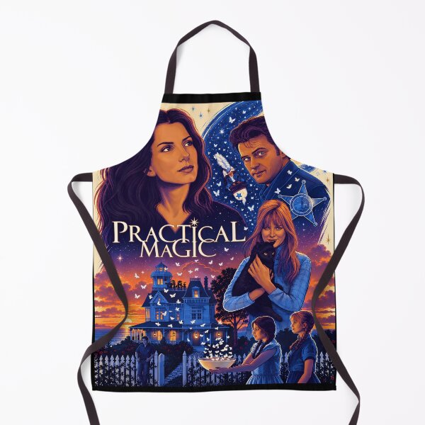 Item preview,  practical magic 2 designed and sold by SweetMascot.