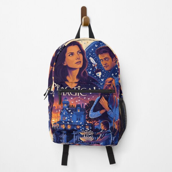 Item preview,  practical magic 2 designed and sold by SweetMascot.