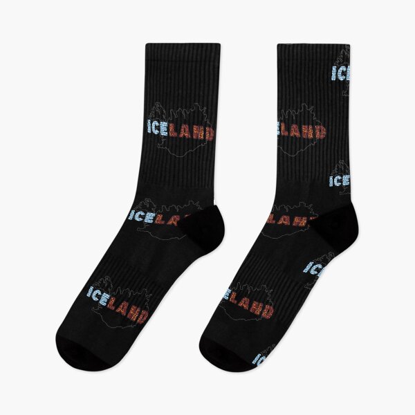 Item preview, Iceland - Iceland Stamp - Funny gifts for Iceland enthusiasts designed and sold by iX-Physio.