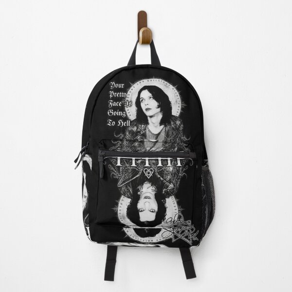 Item preview, Him Ville Valo designed and sold by Theninelovequot.