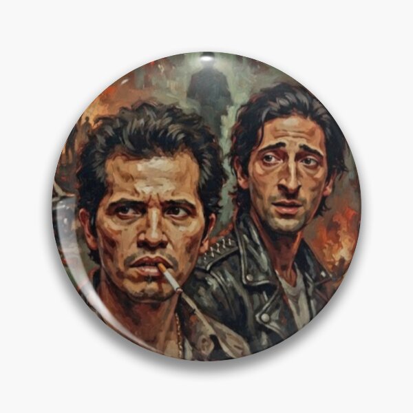 Item preview, Summer of Sam Bronx Heat Fine Art Tribute designed and sold by Art's Diner.