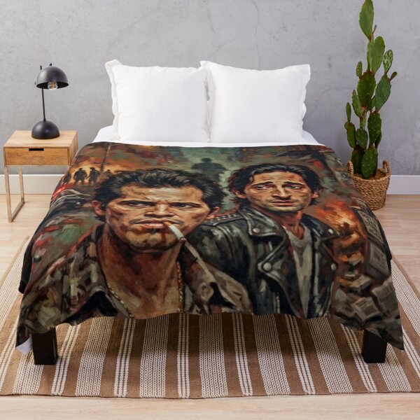 Item preview, Summer of Sam Bronx Heat Fine Art Tribute designed and sold by Art's Diner.