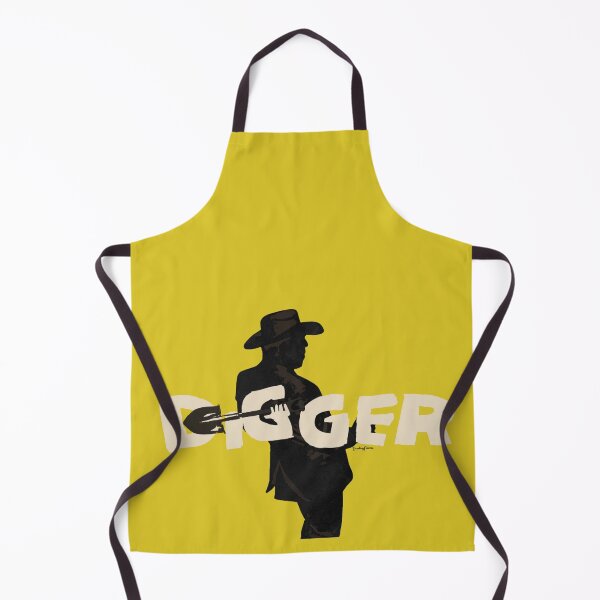 Item preview, Digger Movie BEST-SELLING designed and sold by TrendingFabrics.