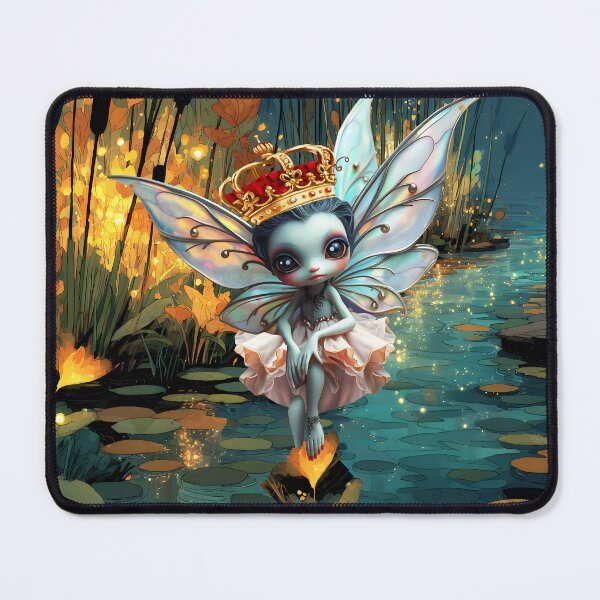 Item preview, LITTLE PRINCESS designed and sold by Tammera.