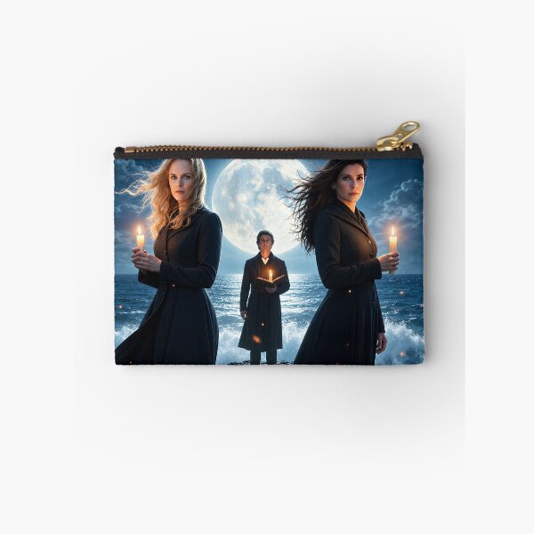 Item preview, practical magic 2 designed and sold by SweetMascot.
