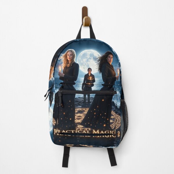 Item preview, practical magic 2 designed and sold by SweetMascot.