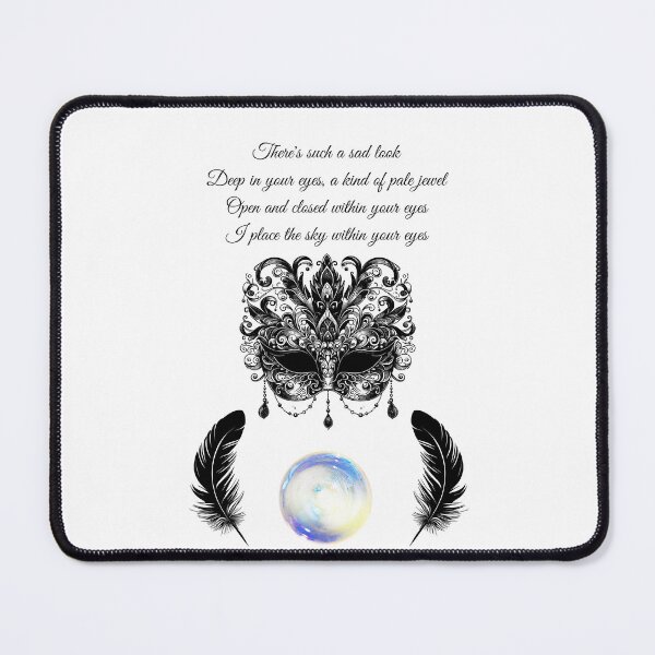 Item preview, Sad Love Labyrinth designed and sold by Specialstace83.