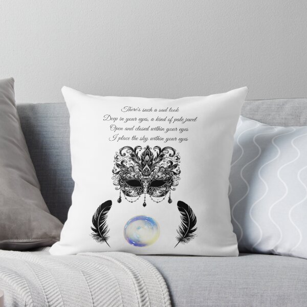 Item preview, Sad Love Labyrinth designed and sold by The Rewind Studio.