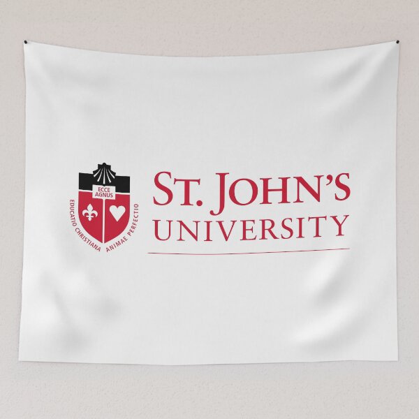 Item preview, Celestial St. John's University Night Magic designed and sold by Carmen R 	 Eatmon.