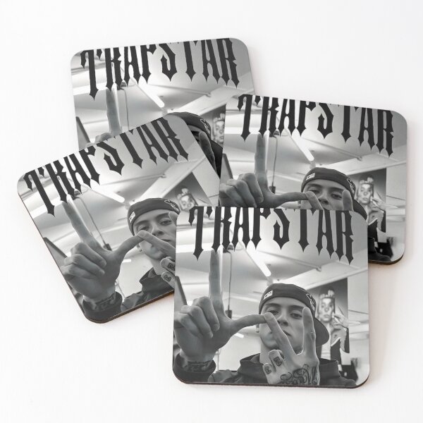 Item preview, Trapstar designed and sold by Gravity apex.