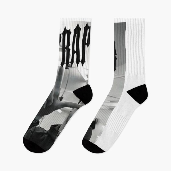Item preview, Trapstar designed and sold by Gravity apex.