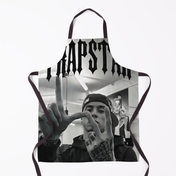 Item preview, Trapstar designed and sold by Gravity apex.