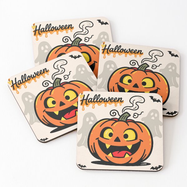 Item preview, Halloween designed and sold by casamomo.