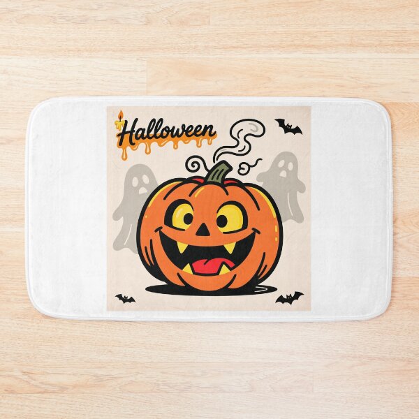 Item preview, Halloween designed and sold by casamomo.