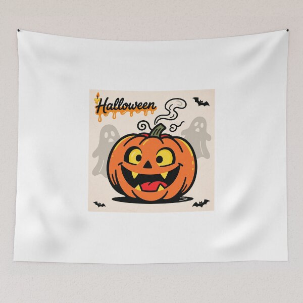 Item preview, Halloween designed and sold by casamomo.