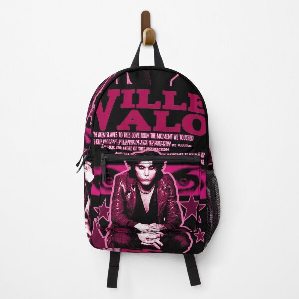 Item preview, Him Ville Valo designed and sold by Theninelovequot.