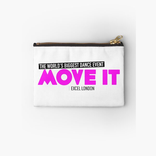 Artikelvorschau, Move It Merchandise Move It Logo entworfen und verkauft von Friendlyodditi.