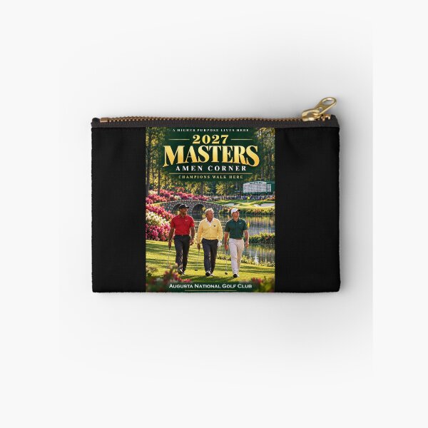 Item preview, AUGUSTA NATIONAL GOLF CLUB - AMEN CORNER APRIL 5 to APRIL 11, 2027 designed and sold by DBM Photo Art 1.