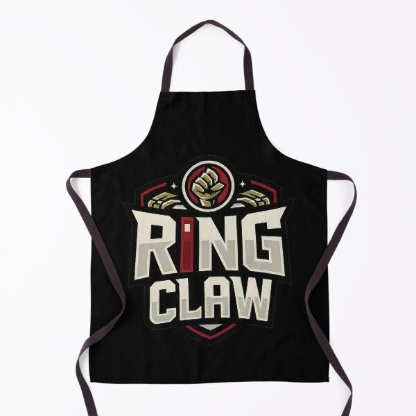 Item preview, Ring Claw Wrestling Combat Steel Emblem designed and sold by Dogy Corgi.