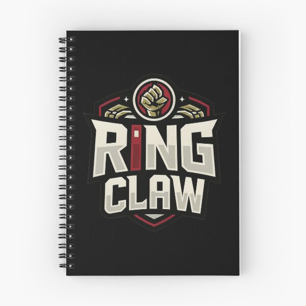 Item preview, Ring Claw Wrestling Combat Steel Emblem designed and sold by Dogy Corgi.
