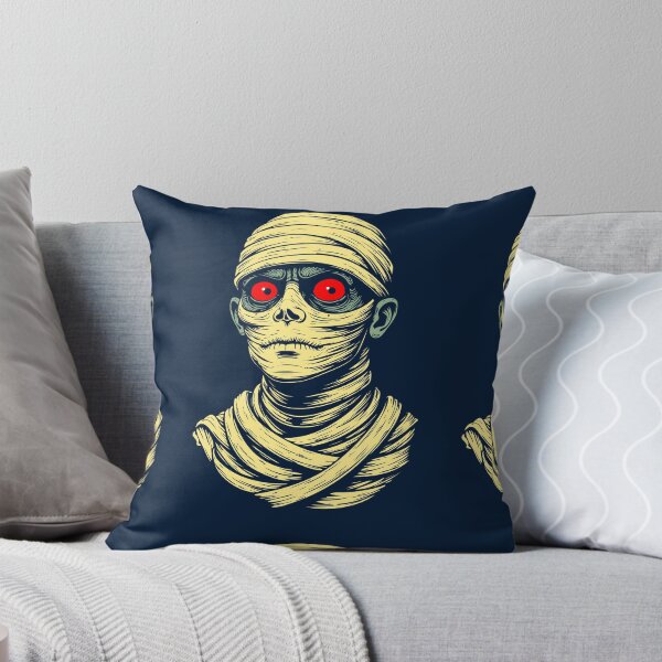 Item preview, The Mummy designed and sold by 4gottenlore.