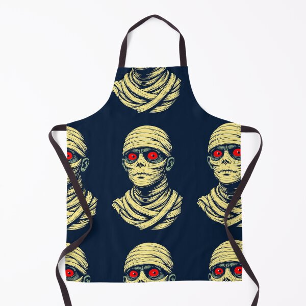 Item preview, The Mummy designed and sold by 4gottenlore.