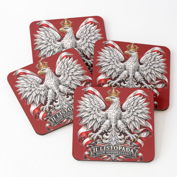 Item preview, Niepodległość Orzeł.   designed and sold by WarriorVision.