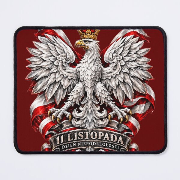 Item preview, Niepodległość Orzeł. designed and sold by WarriorVision.
