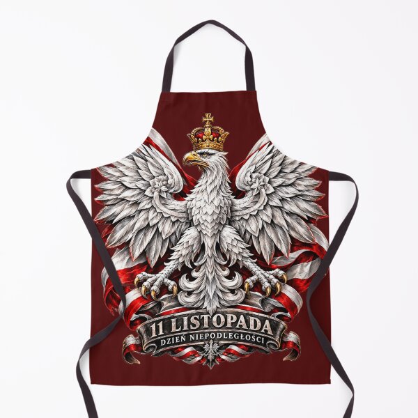 Item preview, Niepodległość Orzeł.   designed and sold by WarriorVision.