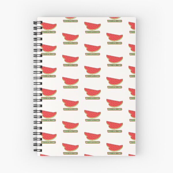 Item preview, Fruit Graphic - Watermelons designed and sold by JustAsmahDesign.