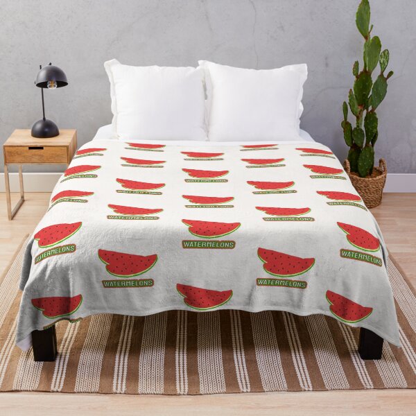 Item preview, Fruit Graphic - Watermelons designed and sold by JustAsmahDesign.
