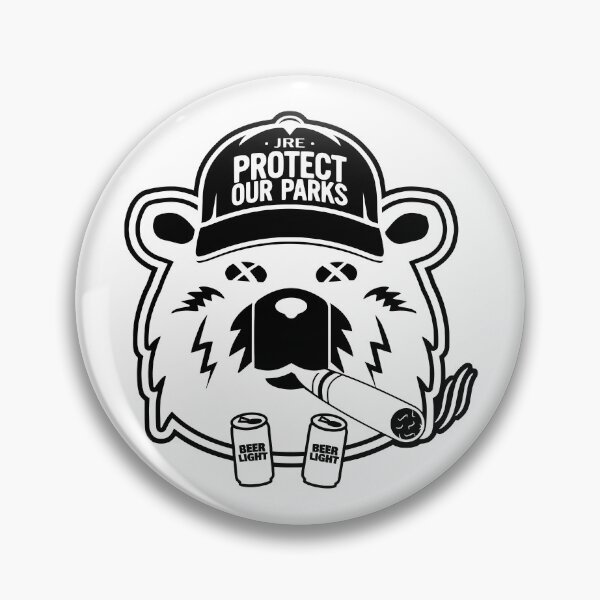 Item preview, Protect Our Parks Merch Protect Our Parks Logo designed and sold by Friendlyodditi.
