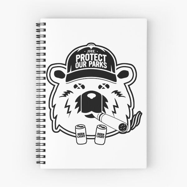 Item preview, Protect Our Parks Merch Protect Our Parks Logo designed and sold by Friendlyodditi.