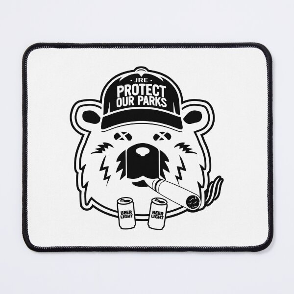 Item preview, Protect Our Parks Merch Protect Our Parks Logo designed and sold by Friendlyodditi.