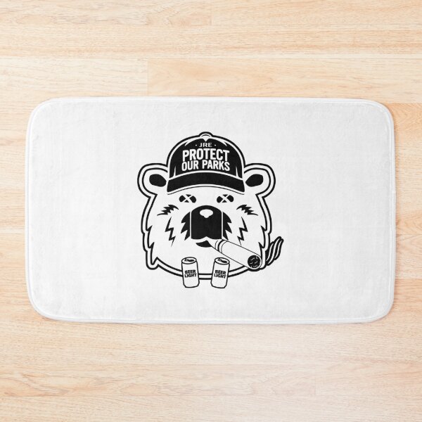 Item preview, Protect Our Parks Merch Protect Our Parks Logo designed and sold by Friendlyodditi.