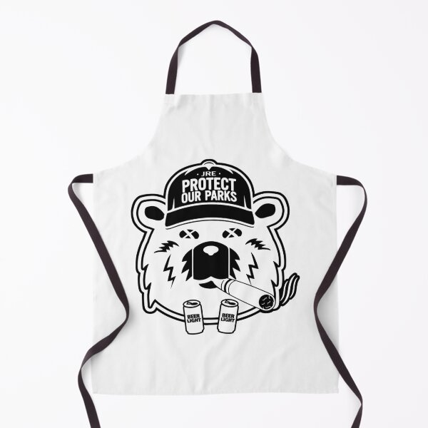 Item preview, Protect Our Parks Merch Protect Our Parks Logo designed and sold by Friendlyodditi.