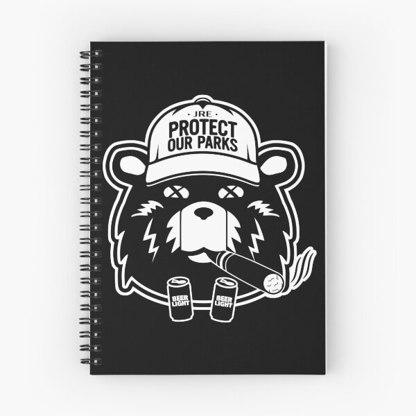 Item preview, Protect Our Parks Merch Protect Our Parks Logo designed and sold by Friendlyodditi.