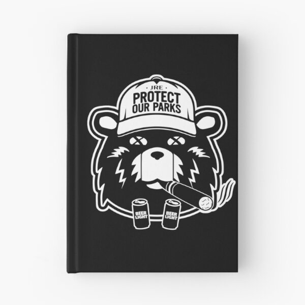 Item preview, Protect Our Parks Merch Protect Our Parks Logo designed and sold by Friendlyodditi.