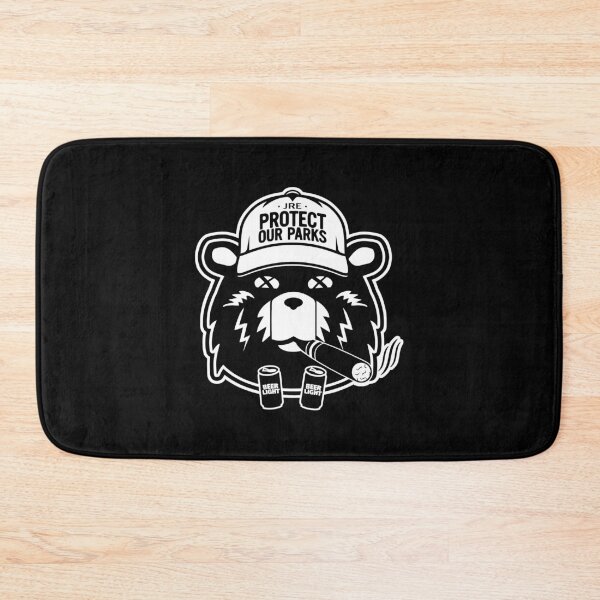 Item preview, Protect Our Parks Merch Protect Our Parks Logo designed and sold by Friendlyodditi.