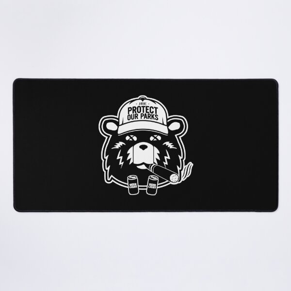 Item preview, Protect Our Parks Merch Protect Our Parks Logo designed and sold by Friendlyodditi.