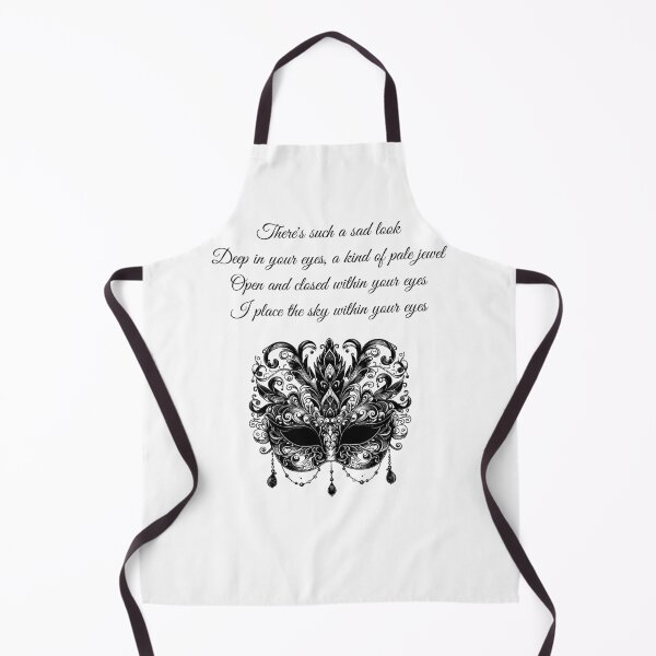 Item preview, Sad Look Labyrinth designed and sold by Specialstace83.
