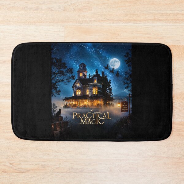 Item preview, practical magic 2 designed and sold by SweetMascot.