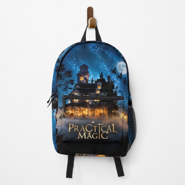 Item preview, practical magic 2 designed and sold by SweetMascot.