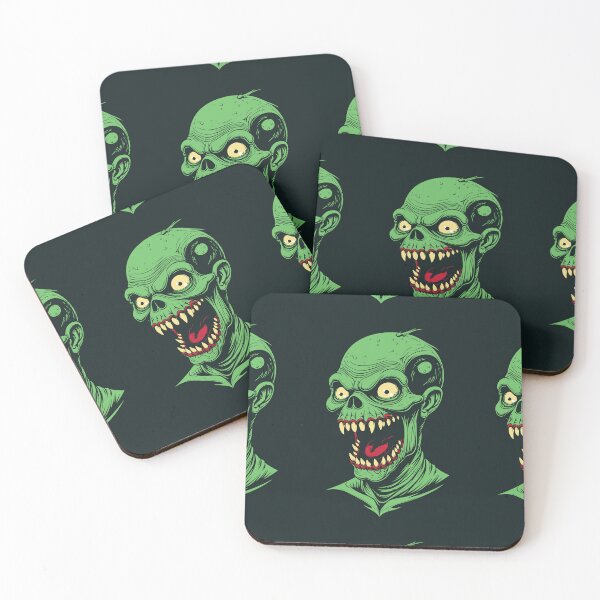 Item preview, Zombie designed and sold by 4gottenlore.