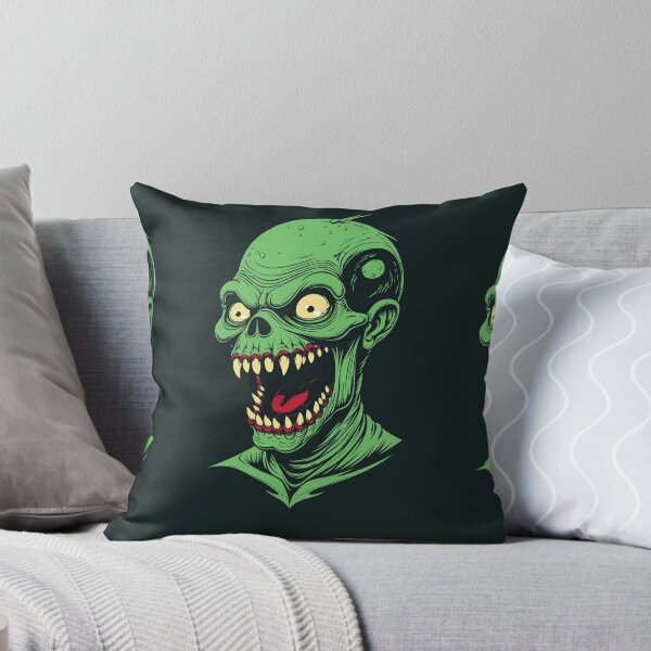 Item preview, Zombie designed and sold by 4gottenlore.