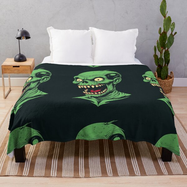 Item preview, Zombie designed and sold by 4gottenlore.