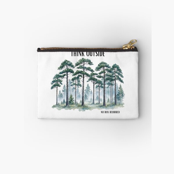 Item preview, Think Outside designed and sold by ahershberger1.