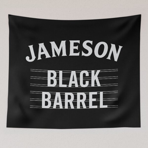 Item preview, Soft Jameson Black Romantic Vintage designed and sold by Carmen R 	 Eatmon.