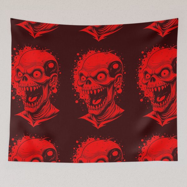 Item preview, Zombie designed and sold by 4gottenlore.