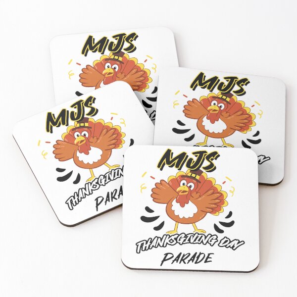 Item preview, Mjs Thanksgiving Day Parade designed and sold by KristiTaylorArt.